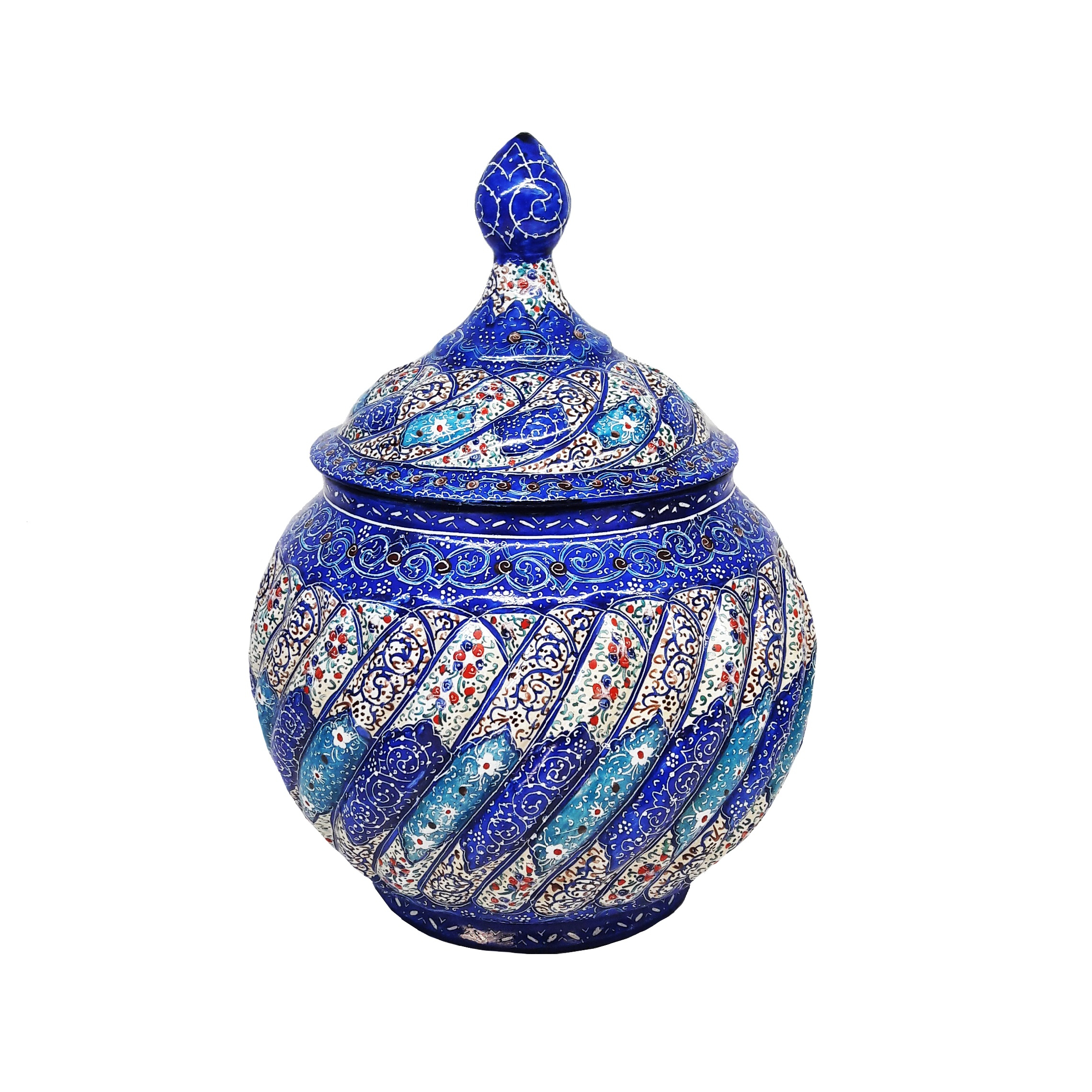 شکلات خوری میناکاری کد 204