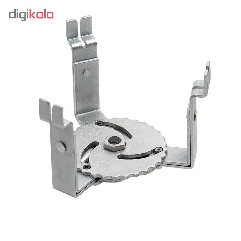 آچار پمپ بنزین متغیر مدل تی وی اس