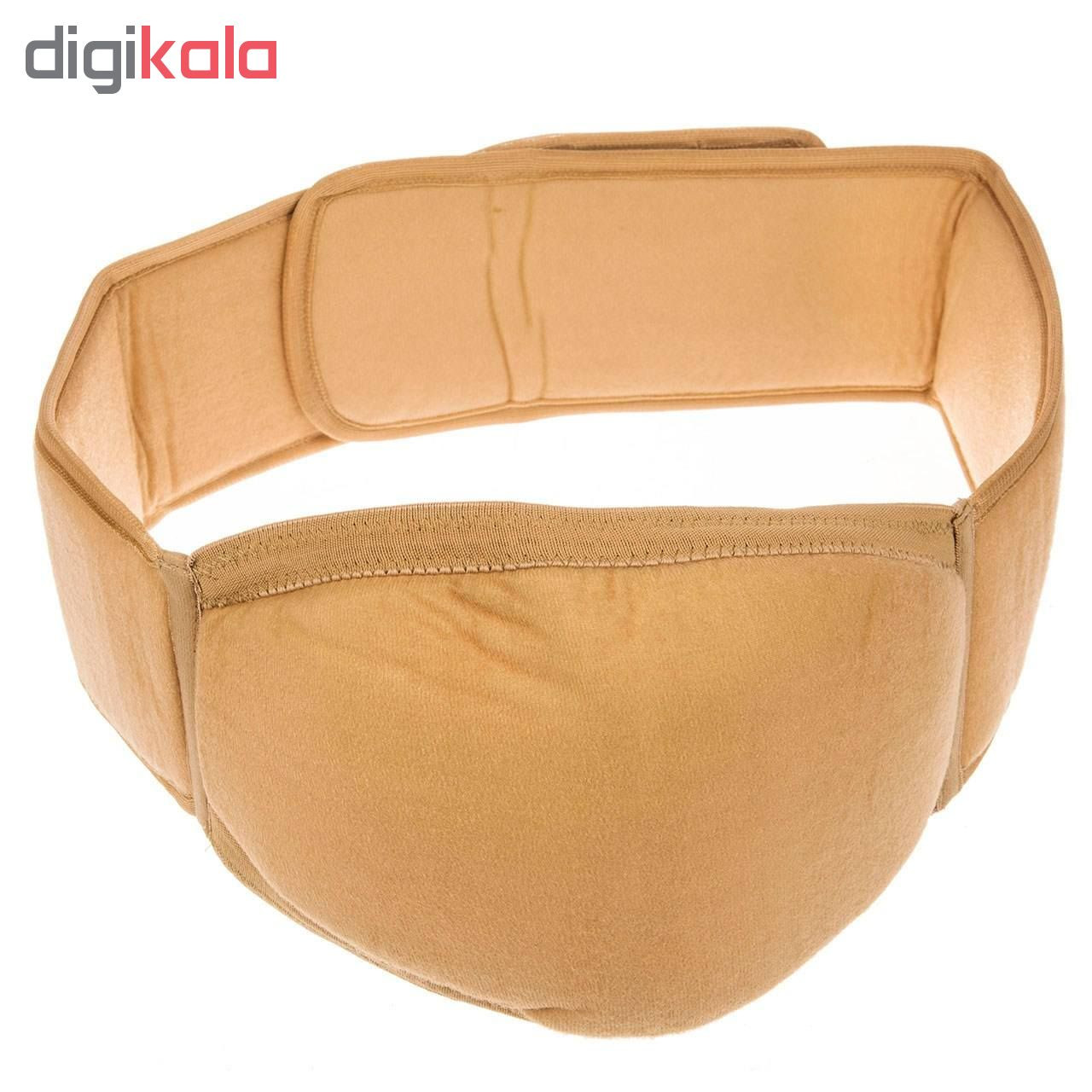 شکم بند بارداری نوید کد 115