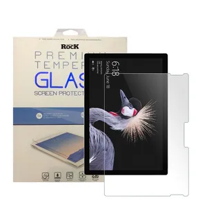 محافظ صفحه نمایش راک مدل RCL01 مناسب برای تبلت مایکروسافت Surface Go 