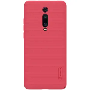 Nillkin Super Frosted Shield Matte cover for Xiaomi Mi 9T / Mi 9T Pro
