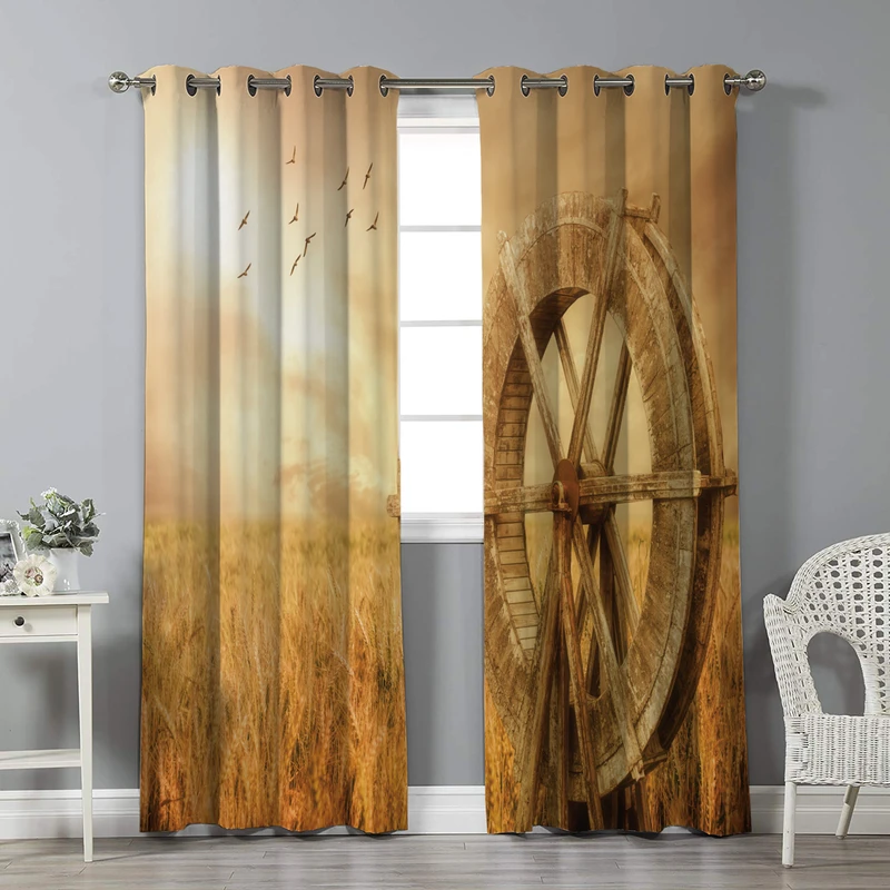 پرده نیروانا مدل pm768 سایز 280 × 140 سانتی متر