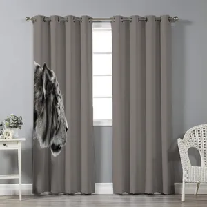 پرده نیروانا مدل pm769 سایز 280 × 140 سانتی متر