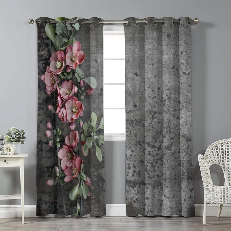 پرده نیروانا مدل pm778 سایز 280 × 140 سانتی متر