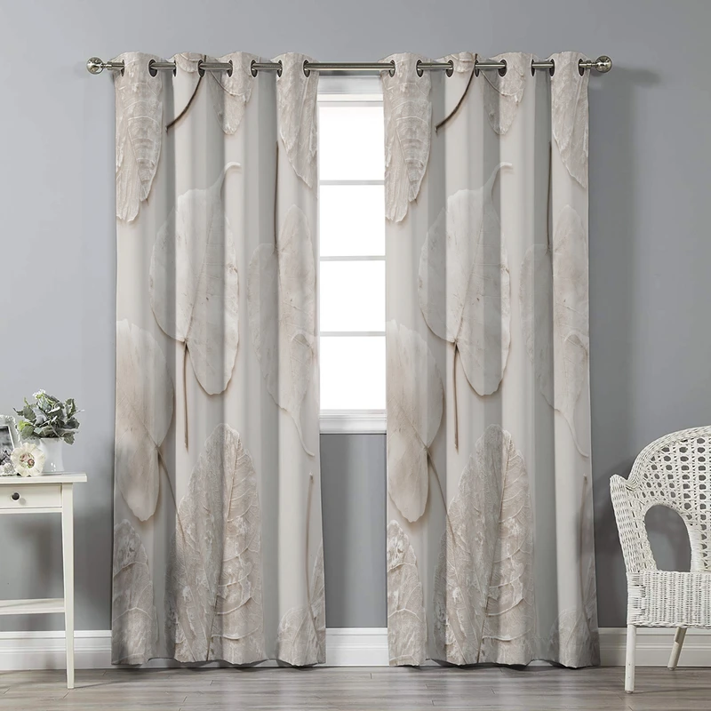 پرده نیروانا مدل pm786 سایز 280 × 140 سانتی متر