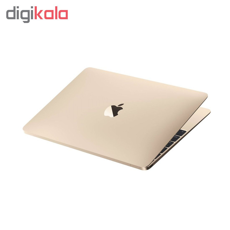 لپ تاپ 13 اینچی اپل مدل MacBook Air MVFM2 2018 با صفحه نمایش رتینا لپ تاپ 13 اینچی اپل مدل MacBook Air MVFM2 2018 با صفحه نمایش رتینا