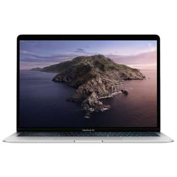 مشخصات قیمت و خرید لپ تاپ 13 اینچی اپل مدل Macbook Air Mvfk2 2018 با صفحه نمایش رتینا دیجی کالا