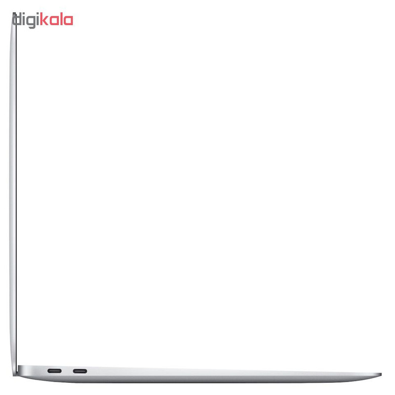 لپ تاپ 13 اینچی اپل مدل MacBook Air MVFK2 2018 با صفحه نمایش رتینا