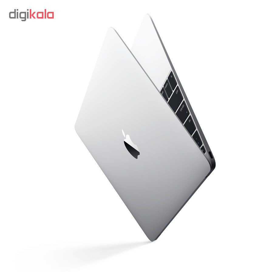 لپ تاپ 13 اینچی اپل مدل MacBook Air MVFK2 2018 با صفحه نمایش رتینا