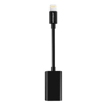مبدل 1 به ۲ لایتنینگ جوی روم مدل m343