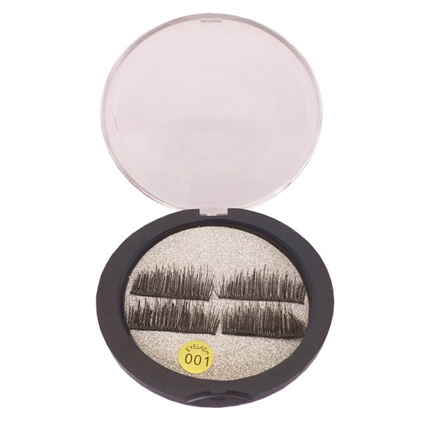 مژه مصنوعی مدل 001