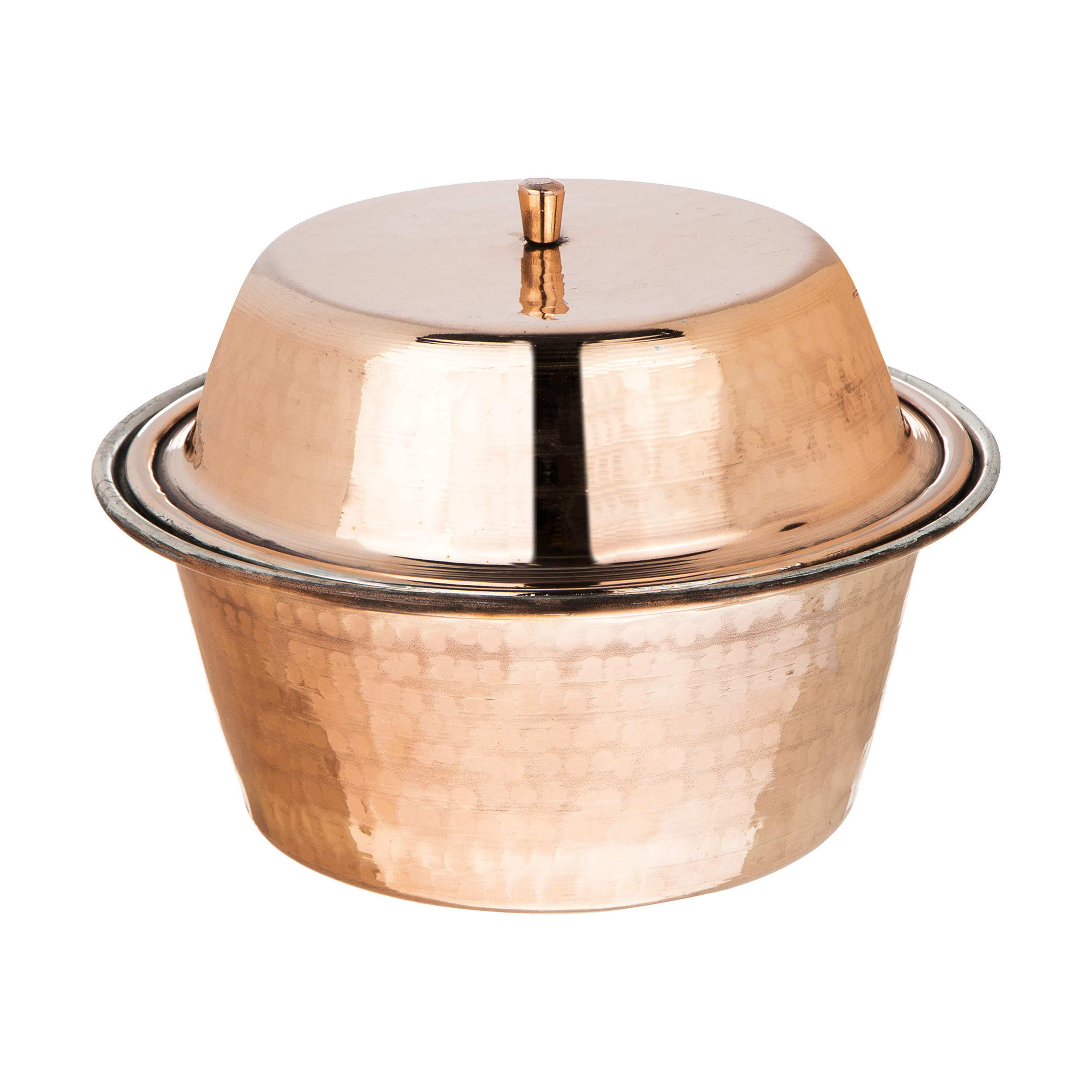 Zanjan Copper pan, code 052