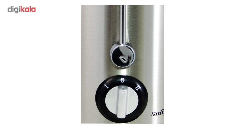 آبمیوه گیری سان هوس مدل SH333BS