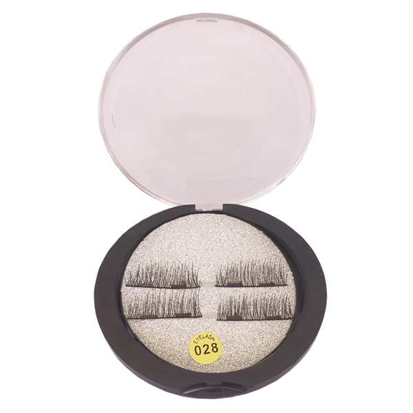 مژه مصنوعی مدل 028