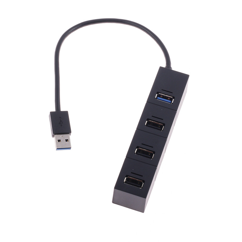 هاب 4 پورت 3.0 USB آی ای تاپ مدل U32-23