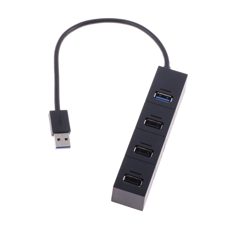 هاب 4 پورت 3.0 USB آی ای تاپ مدل U32-23