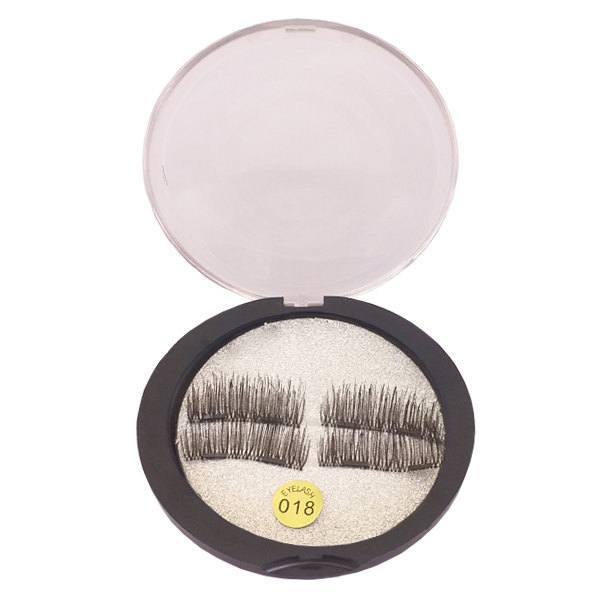 مژه مصنوعی مدل 018