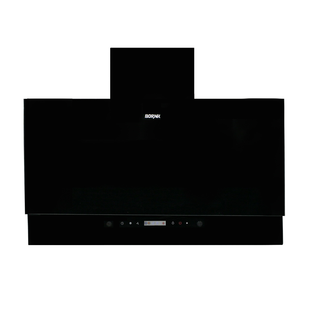 هود مورب بورنیک مدل آیدین سایز 85 هود مورب بورنیک مدل آیدین سایز 85