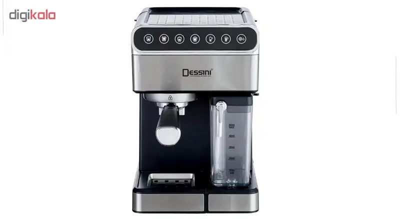 اسپرسو ساز دسینی کد 555