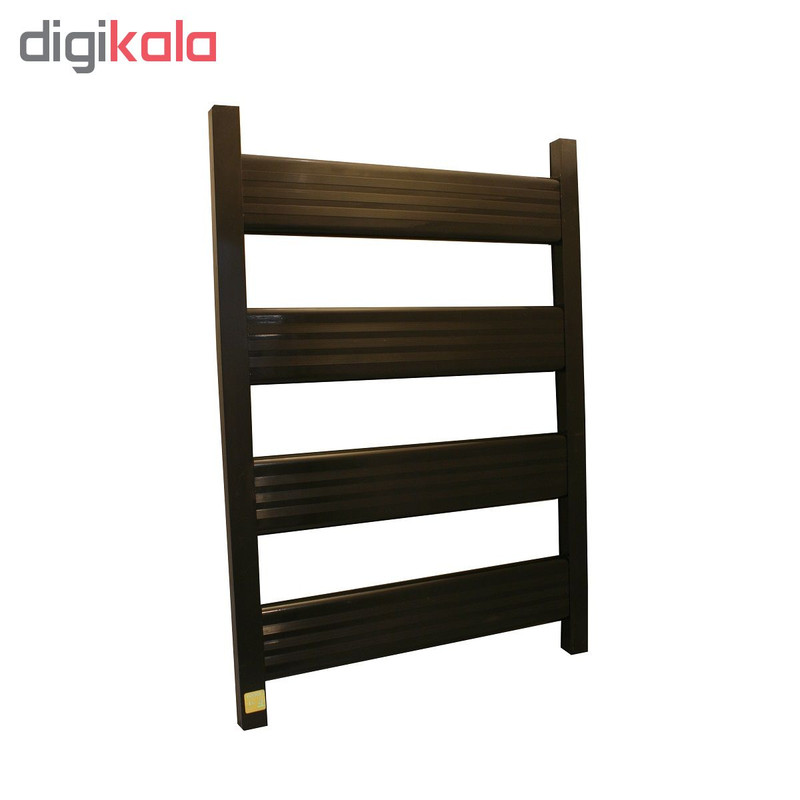 رادیاتور حوله خشک کن مدل 730KM80CM