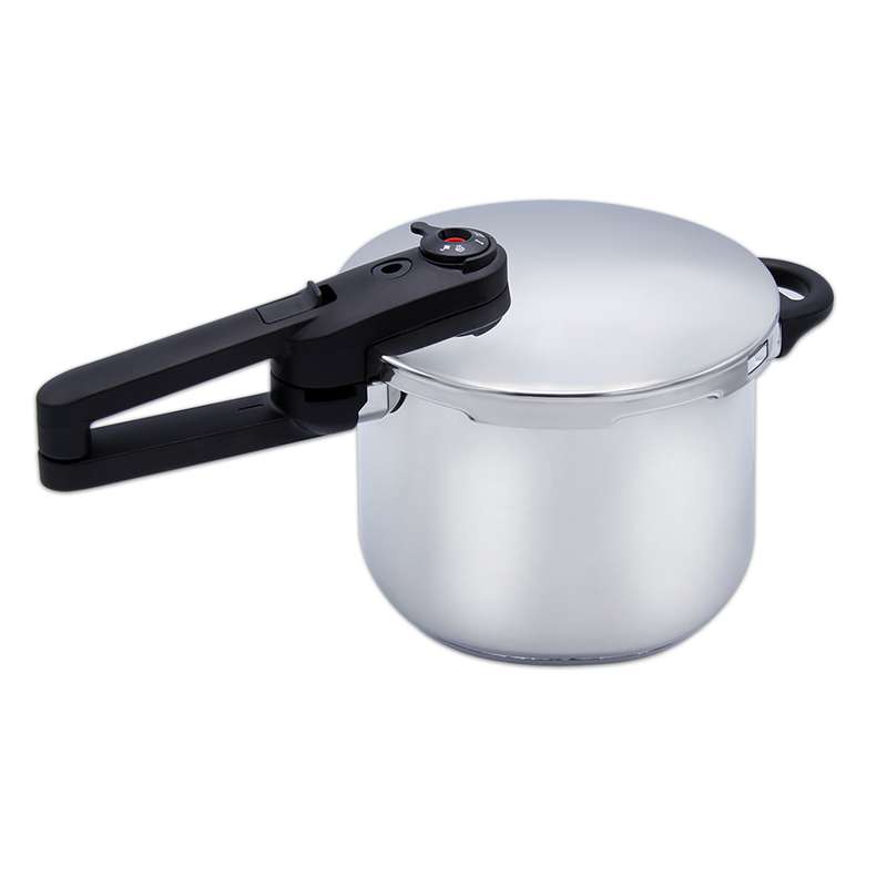 زودپز شفر کد 16 گنجایش 6 لیتر