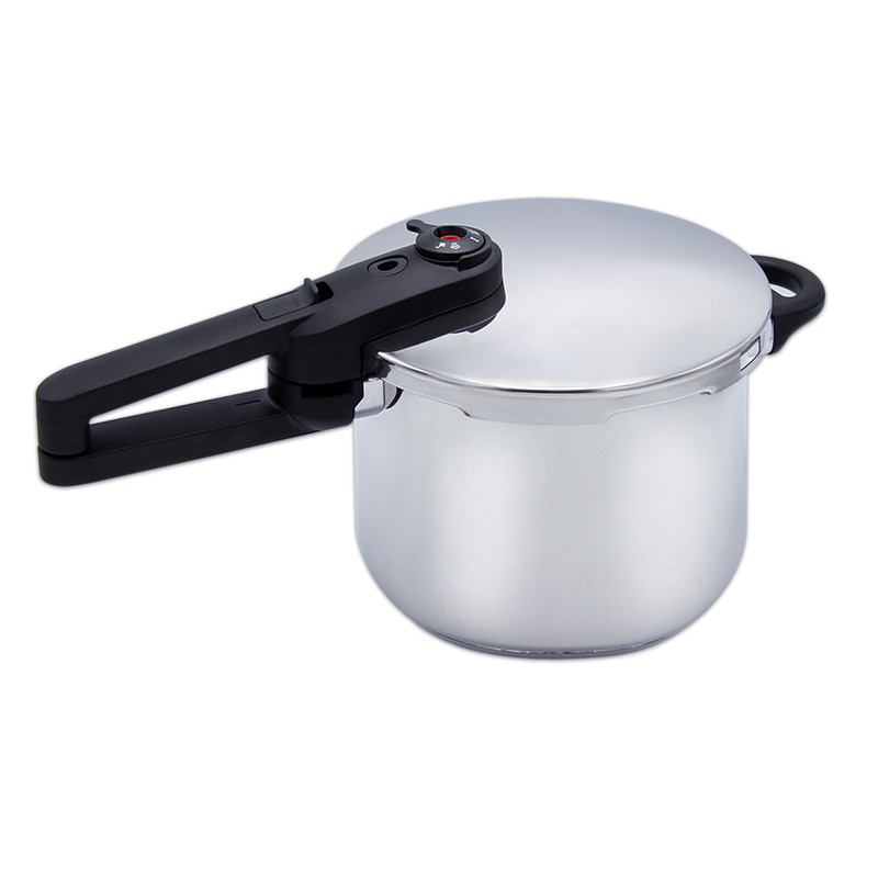 زودپز شفر کد 16 گنجایش 6 لیتر