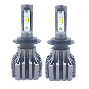 لامپ هدلایت خودرو مدل D22 H7flip بسته ۲ عددی