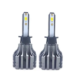 لامپ هدلایت خودرو مدل D22 H1flip بسته ۲ عددی