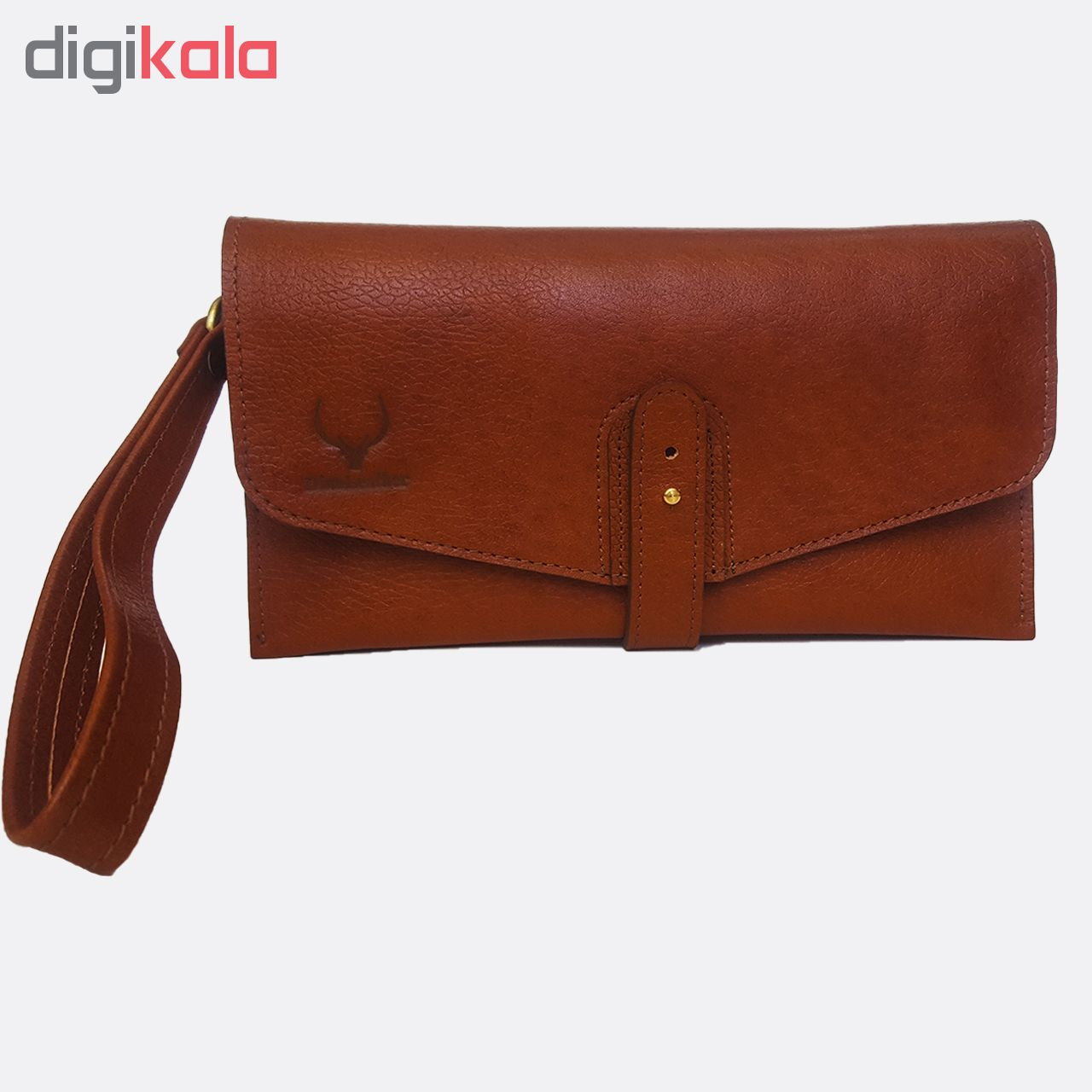 کیف دستی مردانه دیان چرم کد kpd03