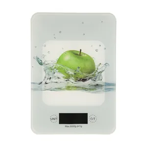 ترازوی آشپزخانه بارک مدل B3301B