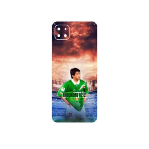 MAHOOT Khodadad Azizi Cover Sticker for Samsung Galaxy A22 5G
