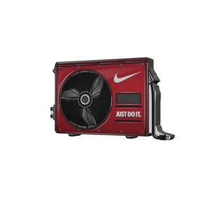 استیکر طرح Nike کد 321
