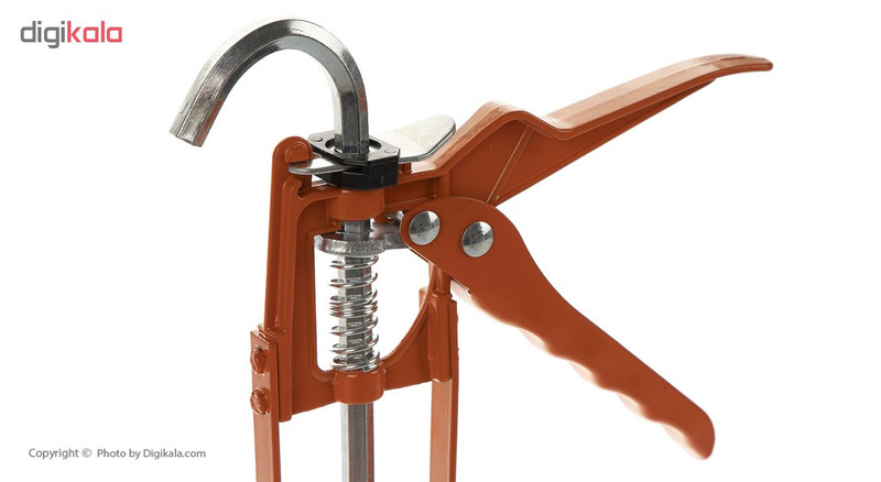 دستگاه چسب آکواریوم کن دو کد 225