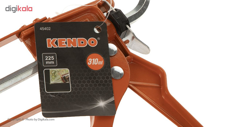 دستگاه چسب آکواریوم کن دو کد 225