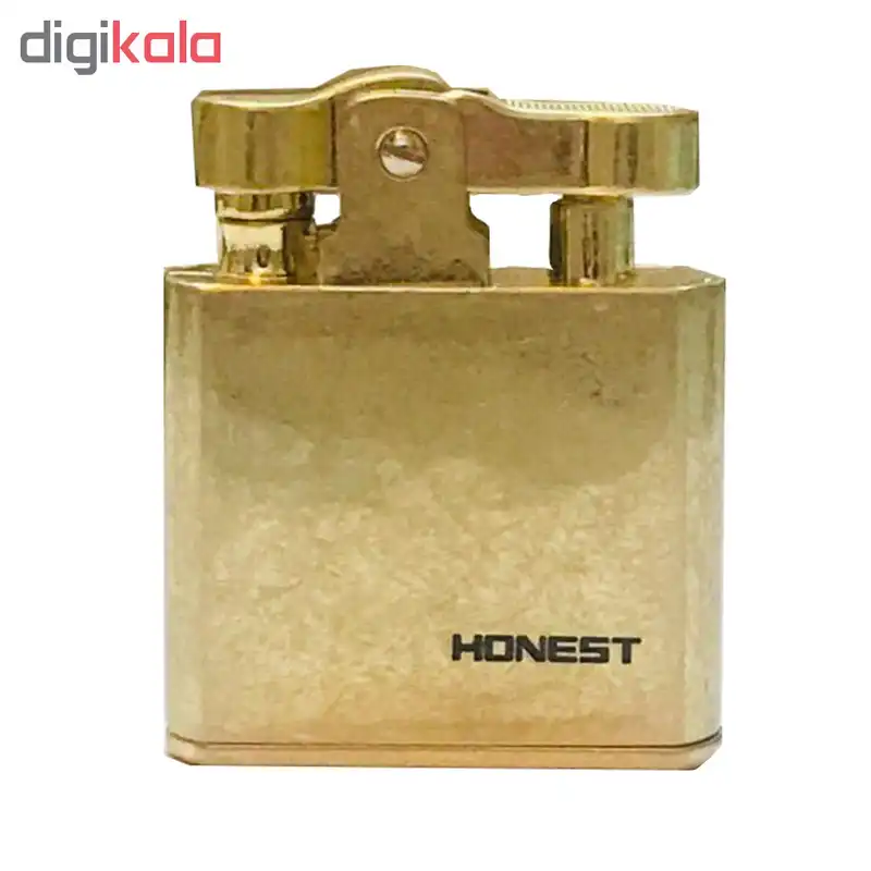 فندک آنست کد L27