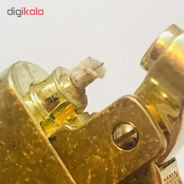 فندک آنست کد L27