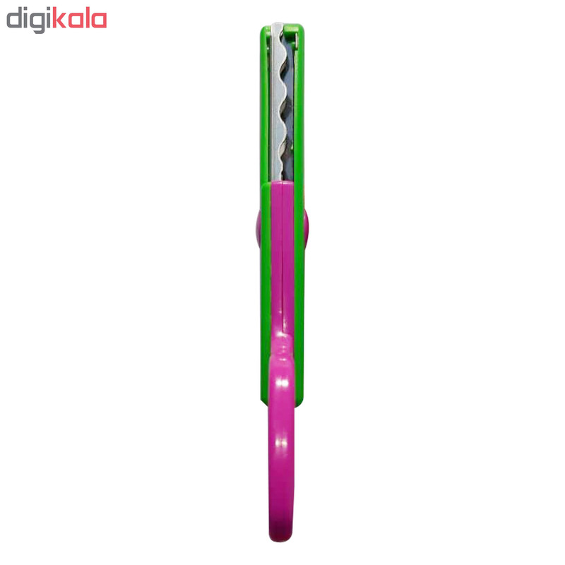 قیچی مدل ابری کد 64 قیچی مدل ابری کد 64