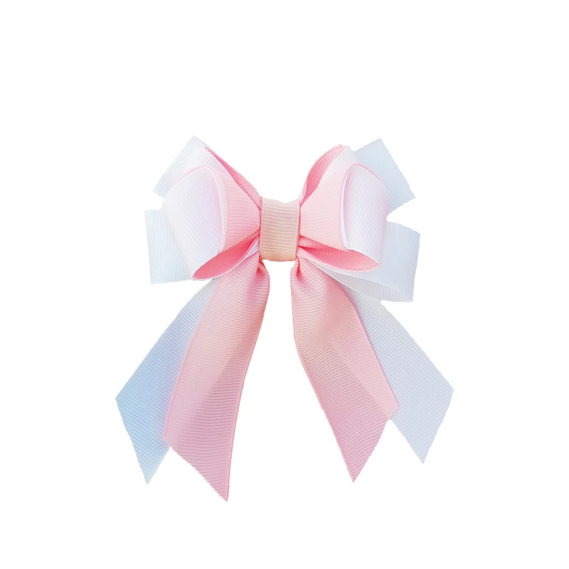 گیره مو طرح پاپیون کد GM-54