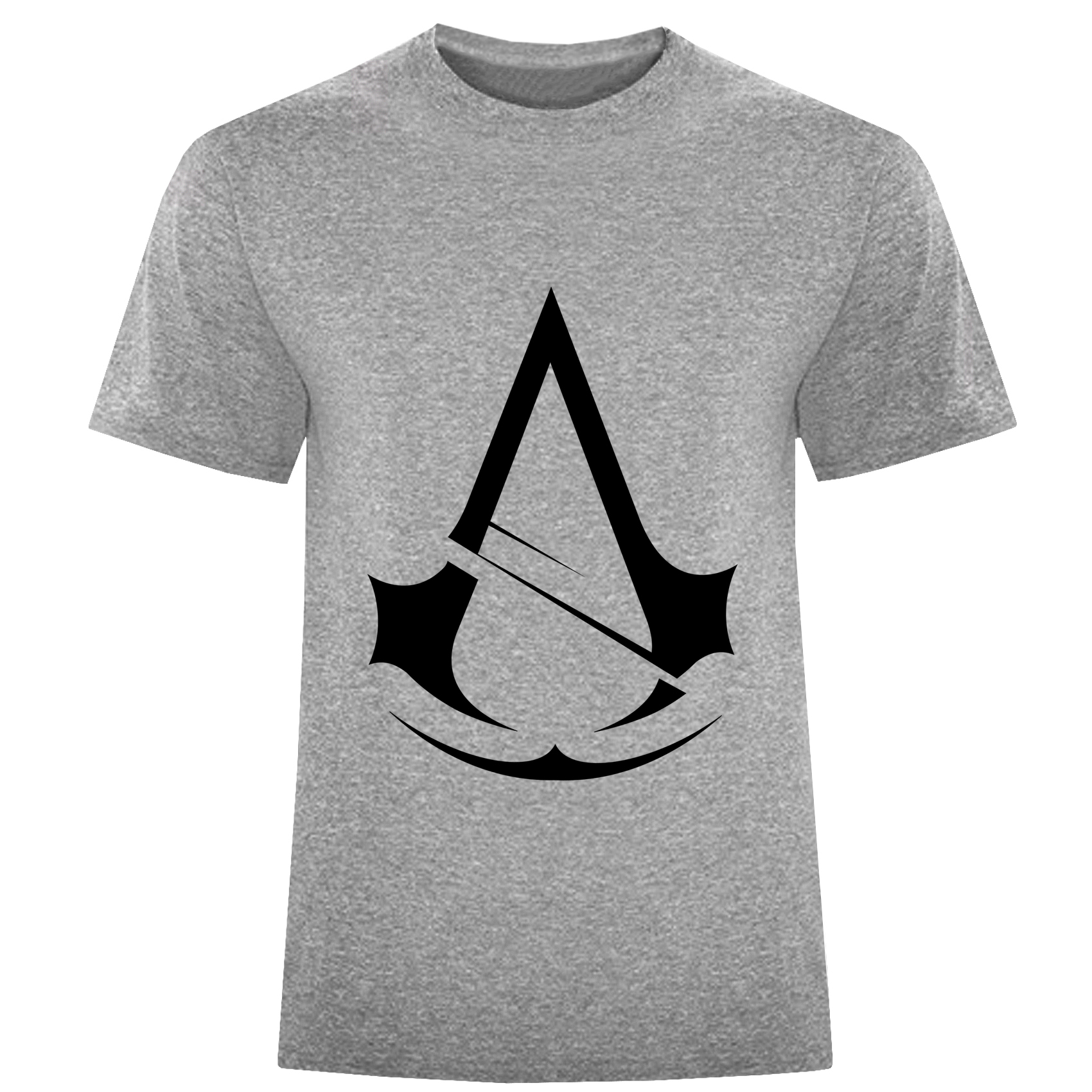 تی شرت مردانه طرح Assassins کد S312