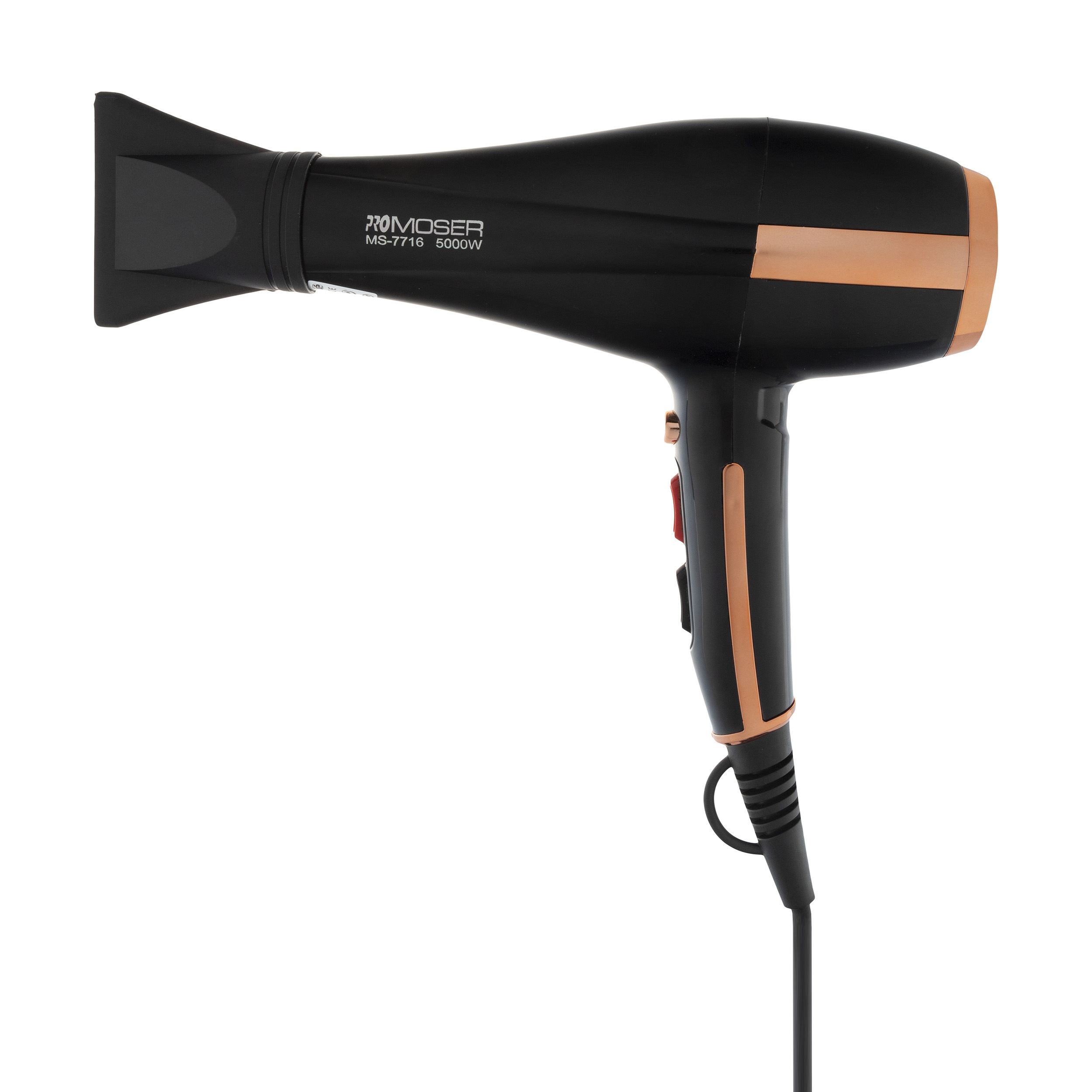 سشوار پرو موزر مدل MS-7716