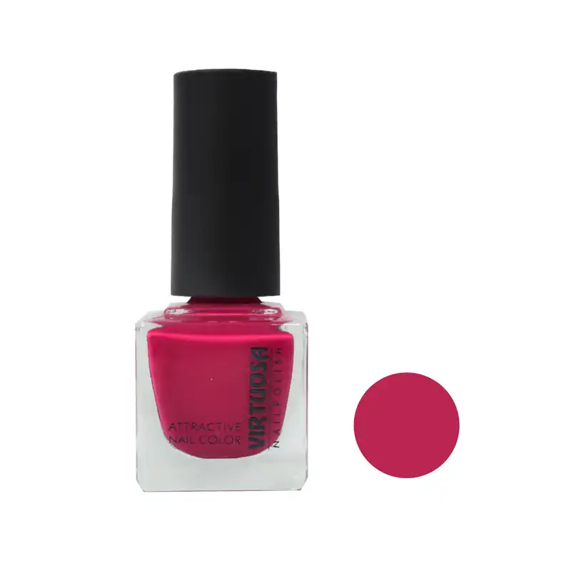 لاک ناخن ورتوسا شماره 419