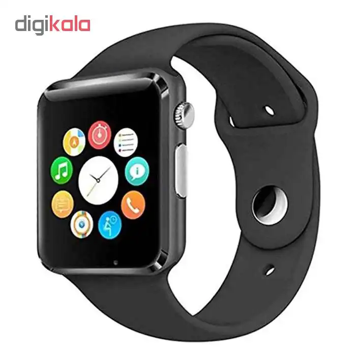 ساعت هوشمند مدل A1-ME55