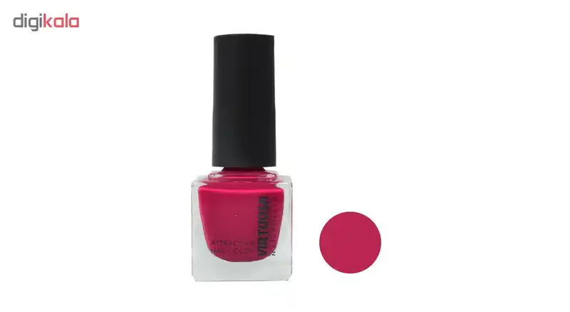 لاک ناخن ورتوسا شماره 419