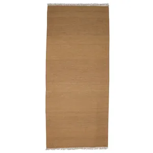 گلیم دستباف یک و نیم متری کد 39234