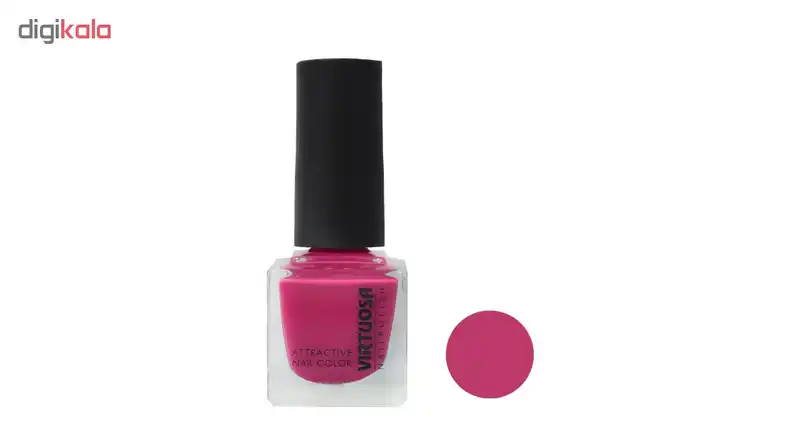 لاک ناخن ورتوسا شماره 423