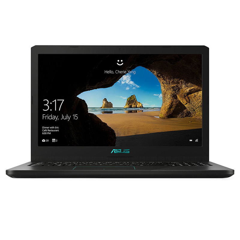 لپ تاپ 15 اینچی ایسوس مدل VivoBook K570UD - G