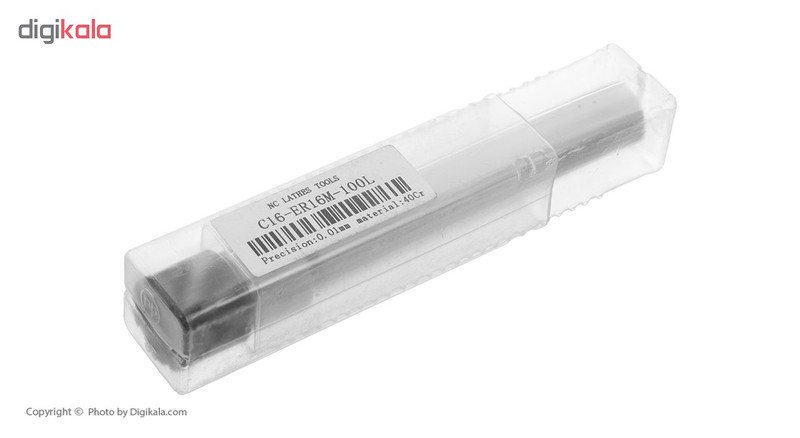 کولت گیر فرز مدل C16-ER16-100