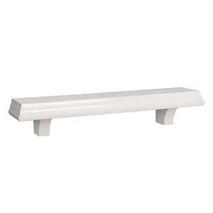 طبقه دیواری دلفین کد deco-601