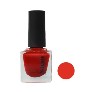 لاک ناخن ورتوسا شماره 437