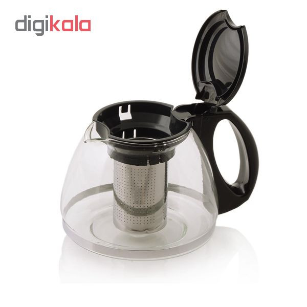 چای ساز مدل kd-aka-990